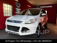 2014 Ford Kuga