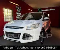 2014 Ford Kuga