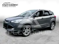 2014 Ford Kuga
