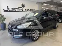 2014 Ford Kuga