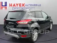 2014 Ford Kuga