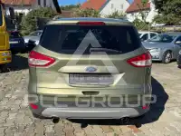 2014 Ford Kuga