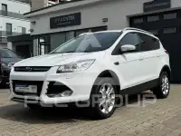 2014 Ford Kuga