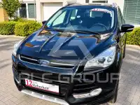 2014 Ford Kuga