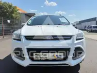 2014 Ford Kuga