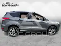 2014 Ford Kuga