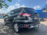 2014 Ford Kuga