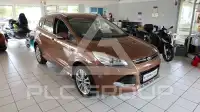 2014 Ford Kuga