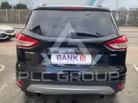 2014 Ford Kuga