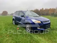 2014 Ford Kuga