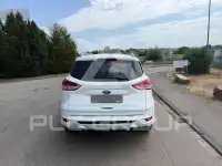 2014 Ford Kuga