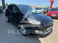 2014 Ford Kuga