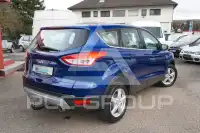 2014 Ford Kuga