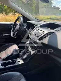 2014 Ford Kuga