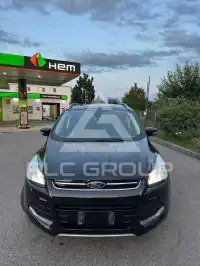 2014 Ford Kuga