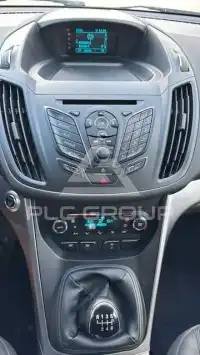 2014 Ford Kuga