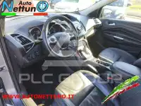2014 Ford Kuga