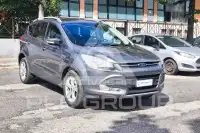 2014 Ford Kuga