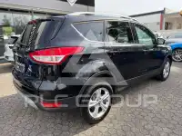 2014 Ford Kuga