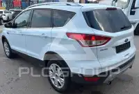 2014 Ford Kuga