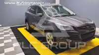 2014 Ford Kuga