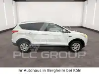 2014 Ford Kuga