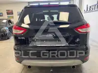 2014 Ford Kuga
