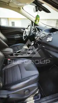 2014 Ford Kuga