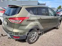 2014 Ford Kuga