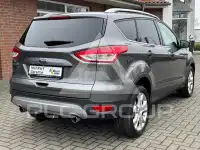 2014 Ford Kuga