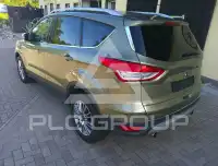 2014 Ford Kuga