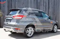 2014 Ford Kuga