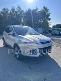 2014 Ford Kuga