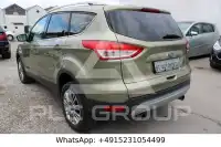 2014 Ford Kuga