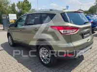 2014 Ford Kuga