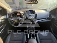 2014 Ford Kuga