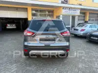 2014 Ford Kuga