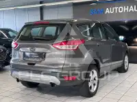 2014 Ford Kuga