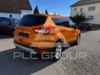 2014 Ford Kuga