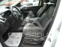 2014 Ford Kuga