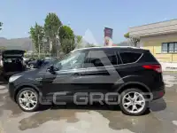 2014 Ford Kuga