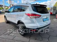 2014 Ford Kuga