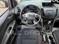 2014 Ford Kuga