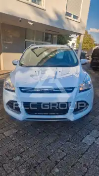 2014 Ford Kuga