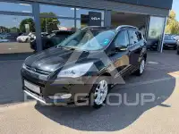 2014 Ford Kuga