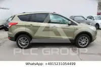 2014 Ford Kuga