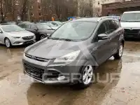 2014 Ford Kuga
