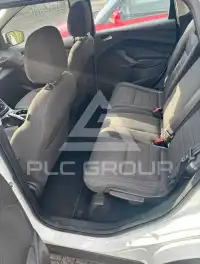 2014 Ford Kuga
