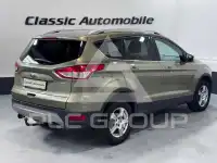 2014 Ford Kuga