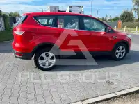 2014 Ford Kuga